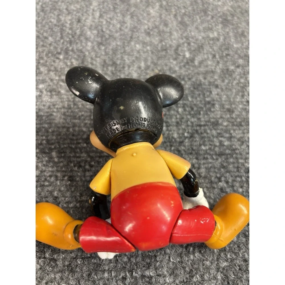 Disney character novelty
